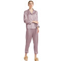 Korean Satin silk night suit, silky night, night dress for women, night suit, pajama set. 