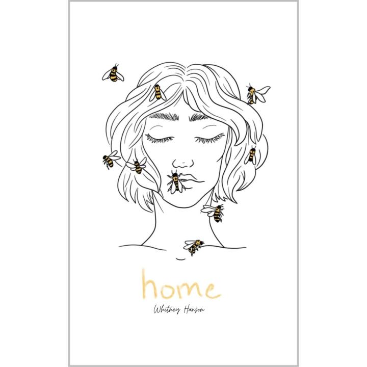 Home  Whitney Hanson ,  Ruth Bladen  (Illustrator) ,  Emma McNamara  (Illustrator)  (Bookpoint)