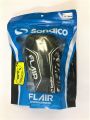 Sondico Flair Slip Shin Guards Junior Safety for Any Sports (Made in UK). 