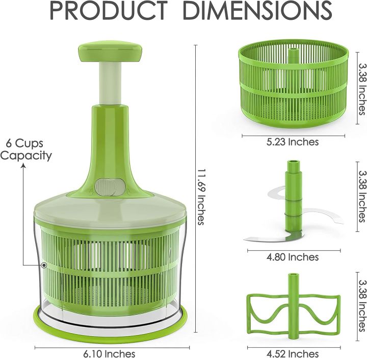 Techmanistan%20Multifunctional%20Hand%20Press%20Food%20Chopper%20with%20Salad%20Spinner%20Basket%20&%20Egg%20Mixer%20Tool,%20Hand%20Press%20Meat%20Mincer%20Vegetables%20Grinder%20Push%20Type%20Vegetable%20Chopper%20Press%20Down%20Chopper%20Handheld%20Food%20Press%20Mincer%20-%20Image%205