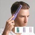 Travel Comb Hair Straightener, Cordless/Wireless, Rechargeable (Discount on Quantity). 