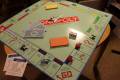 High Quality Monopoly Game For kids And Adults Monopoly Property Trading Game. 