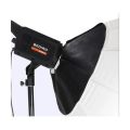 Explore Brilliance with Bediro BD-400S 2.8m Stand & Foldable Softball Photography Studio Gear  Elevate Your Photography Experience with Premium Lighting and Studio Equipment. 