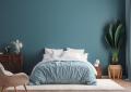SPARCO Extra Coverage Water Matt, Washable, Superb Coverage, Best Paint, (1 Ltr Qtr.) with FREE BRUSH. 
