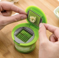 Garlic Chopper. 