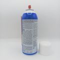 Permatex Throttle Body Crab And Choke Cleaner. 