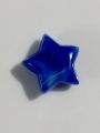 Pack of 40gms Beads, Marble Star Acrylic Plastic Beads For Jewelry Making, Dresses And Crafting Accessories.. 