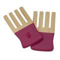 Kyoto Raspberry Salad Forks   - Premier Home - SKU 1104383. 