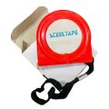 Steel Measuring Tape, suitable to measure length of 2 Meter. 