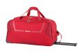 American Tourister COSMO WHEELED DUFFEL BAG 55CM. 