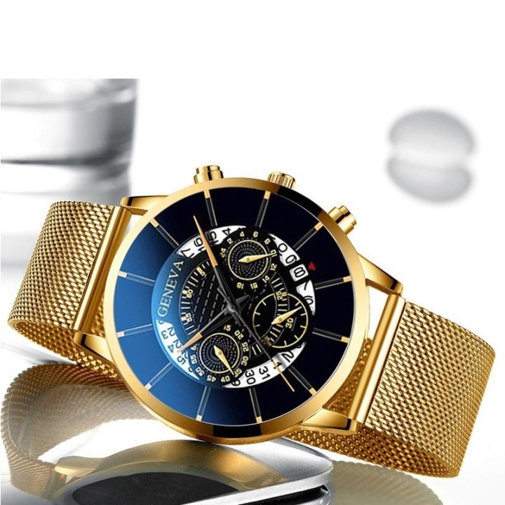 Luxury%20Ultra%20Thin%20Men%20Calendar%20Watch%20Stainless%20Steel%20Anti-Blue%20Light%20Watches%20Men's%20Watches%20Quartz%20Reloj%20Hombre%20-%20Image%206