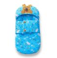 Cute Baby Newborn Swaddle Blanket Adjustable Wrap Receiving Blanket Baby Cotton Sleepsack 0 to 6 Months Toddler Boy Accessories Perfect Shower Gift for Boys and Girls. 