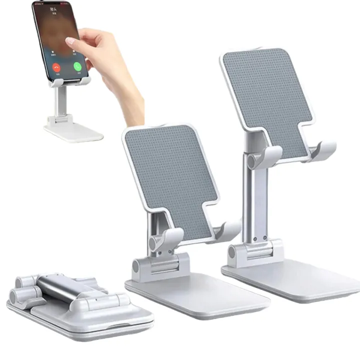 Foldable%20Adjustable%20Universal%20Mobile%20Stand%20for%20Phones%20and%20Tablets,%20Flexible%20Holder%20with%20Adjustable%20Height,%20Anti-Slip,%20Anti-Scratch%20Design,%20Compact%20and%20Portable%20for%20Study%20and%20Office%20Use%20-%20Image%202