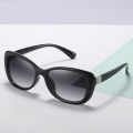 Eyeglasses UV400 Protection Full Frame Change Color Photochromic Sunglasses. 