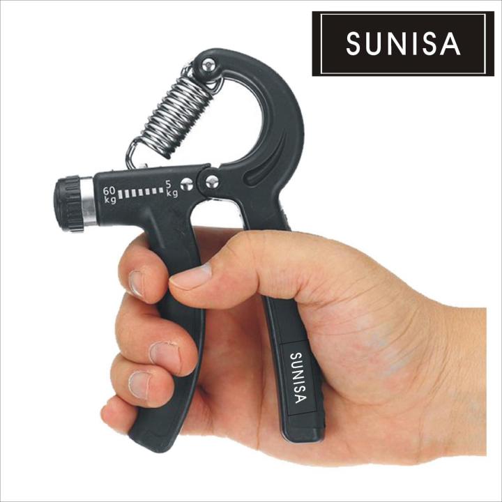 Hand Gripper, Wrist Strengthener for Strength training