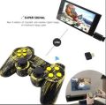 Data Frog Wireless Controller 2.4 G Android Gamepad Joystick. 
