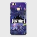 Huawei P9 Lite Cover - SkinLee HQ Hard Case - Fortnite Warrior - SKINLEE-528-1-188-55. 