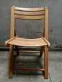 Wooden folding Chair Portable High Quality/Solid Beach folding Chair. 