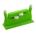 Automatic Needle Threader for Sewing – Easy Threading Tool for Hand & Machine Sewing, Embroidery & DIY Crafts | Best Needle Threader for Small and Large Eye Needles. 