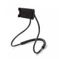 Lazy Hang Phone Holder 360 Degree Rotation Hanging On Neck Lazy Bedside Phone Holder Diy Free Rotating Table Smart  Mount Stand  Lazy Bracket Universal Flexible Neck Hanging Phone Holder Rotating Bracket Flexible Lazy Hanging On Neck Phone Holder. 