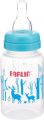 Farlin PP Standard Neck Feeding Bottle, 140 Ml. 