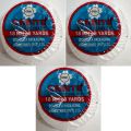 Electrical PVC Insulation Tape (3 Pcs). 