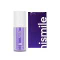 HISMILE V34 Teeth Removing Deep Smoke Stains Gingiva Protection Purple Orthopedic Toothpaste, Purple Teeth Whitening Toothpaste Kit. 