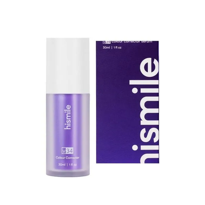HISMILE%20V34%20Teeth%20Removing%20Deep%20Smoke%20Stains%20Gingiva%20Protection%20Purple%20Orthopedic%20Toothpaste,%20Purple%20Teeth%20Whitening%20Toothpaste%20Kit%20-%20Image%207