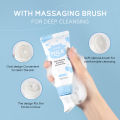 LAIKOU Milk Cleansing Skincare Set Nourishing Moisturizing Nourishing Even Skin Tone 5Pcs. 