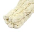 Household red thread sewing quilt thread cotton thread thick thread fine thread hand sewing thread clothes needle thread to fix white large group polyester. 