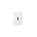 OPPO SuperVOOC 45W Power Adapter Fast Charger with 1M Type-C Cable. 