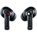 Nothing Ear 2 Wireless Earbuds Active Noise Cancellation to 40 db, Bluetooth 5.3 in Ear Headphones with Wireless Charging,36H Playtime IP54 Waterproof. 