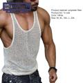 Green forest Men Vest sleeveless Relaxed Fit Knitting Vest. 