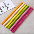 Pack of 1000 - Big Glue Gun Color Sticks / 11mm Glue Stick / Imported Glue Stick / Original Branded Color Glue Stick Art # SS-BGCS01 (1000 Stick). 