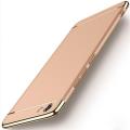 【ETOP】 For Vivo V5 Phone Case, Luxury 3 In 1 Case Ultra Slim Hard Cover Removable Casing. 