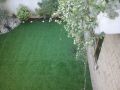 Synthetic Artificial Grass 20MM Green / grass matt / artifical grass 20mm. 