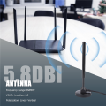 5.8DBi 868MHZ LoRa Antenna for Helium Hotspot Nebra Antenna. 