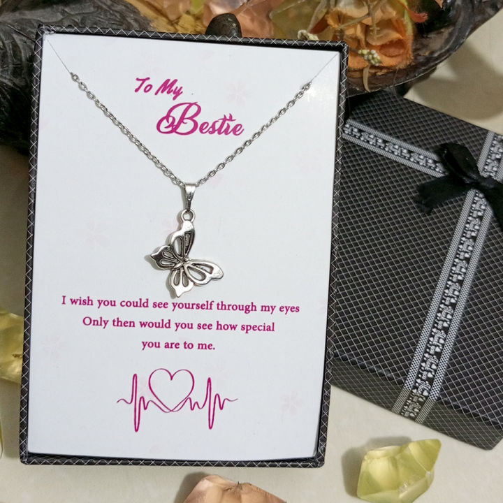 Special%20Gift%20Box%20for%20Best%20Friend%20Butterfly%20Necklace%20for%20Girls%20Women's%20Friendship%20Jewelry%20-%20Image%204