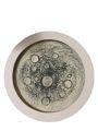 Premium Quality 3d texture moon night wall light handmade art decor piece decoration items for home wall /Wooden Wall Lamp / Led Wall Lamp /Moon lamp/lights for room decor Night Light for Room Decoration/decorating items for home/paint. 