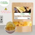 Bamboo Preserve Bans Ka Murabba 1 KG. 