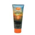 HIBA'S Collection SPF 60 Sunblock 150 ML. 