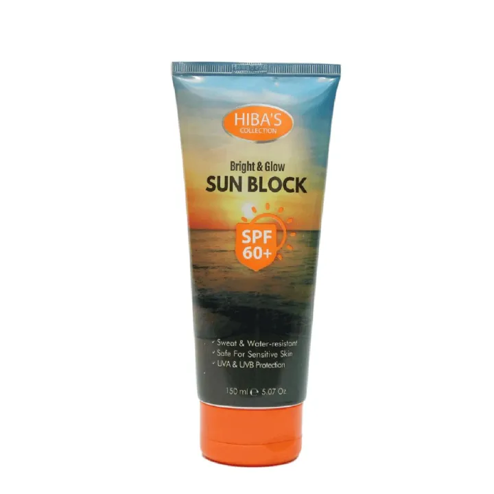 HIBA'S%20Collection%20SPF%2060%20Sunblock%20150%20ML%20-%20Image%203
