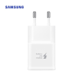 Samsung Original 15W Fast Wall Charger - Adaptive Fast Charging Adapter (USED). 
