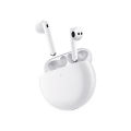 HUAWEI FreeBuds 4 | Wireless Bluetooth Open-fit Earphones | Hybrid Active Noise Cancellation | High-Resolution Sound Triple-Mic Earbuds | Intelligent Audio Connection | Fast Charging | Long Battery Life |. 