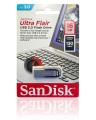 SanDisk Ultra Flair 16GB Usb 3.0 Flash Drive. 
