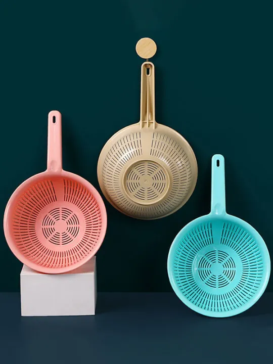 Extra%20thick%20plastic%20basin%20with%20handle,%20kitchen%20long%20handled%20rice%20washer,%20sieve,%20vegetable%20basin,%20drain%20basket,%20and%20bamboo%20-%20Image%202