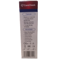 CareCheck Blood Glucose Monitoring System🩸 Auto Code | German Precision | 50 Strips + 50 Lancets | Fast 5-Second Results | 360 Memory | Glucometer Kit 🇩🇪. 