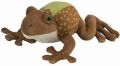 Talking Frog Stuffed Soft and Plush toy (8 inches). 