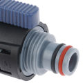 JEBO Filter Canister Spare Accessories Inlet Outlet Water Valve Switch Fit Sunlight Super Store. 
