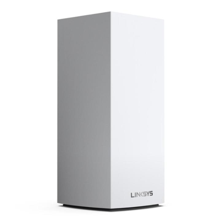 Linksys MX5300 Tri-Band Velop AX Whole Home WiFi 6 System-pack of 3 (Branded used)